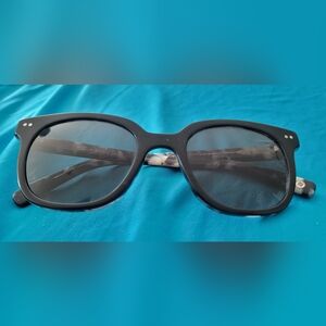 Muse Hillary Duff Stevie/Black Sunglasses Frames 50 21/145